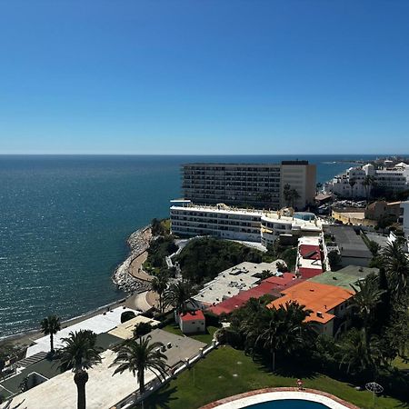 Calma La Roca 705 Apartment Torremolinos Exterior photo